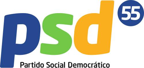 PSD - PARTIDO SOCIAL DEMOCRÁTICO 